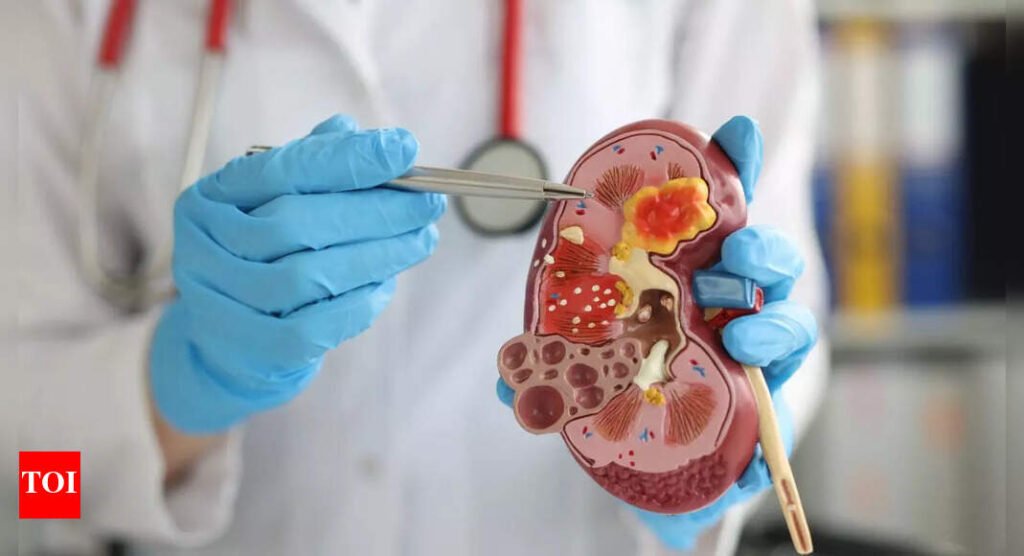 10 Everyday habits that could lead to kidney damage without you knowing |