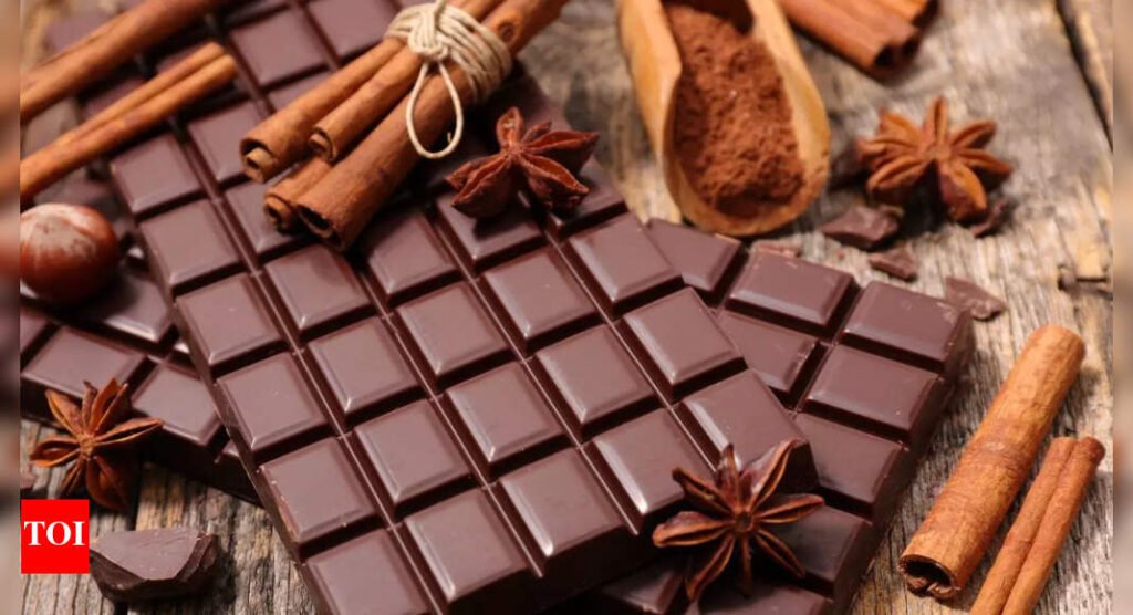 10 famous chocolate factories in the world every choco‑lover must visit |