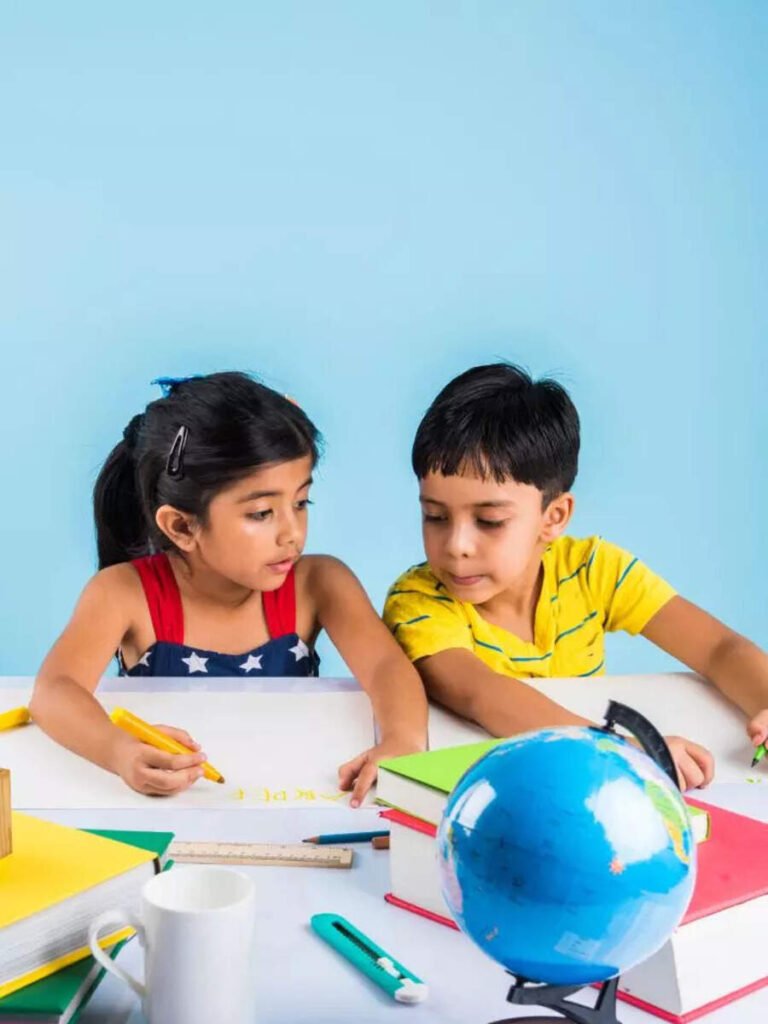 10 habits for kids to drastically improve academic performance