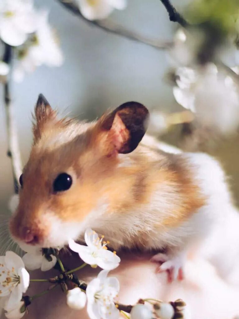 10 things to know before getting a pet Hamster at home