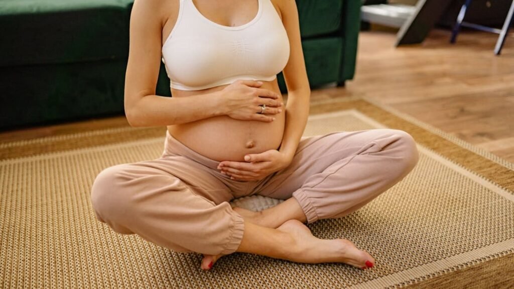 pregnancy
