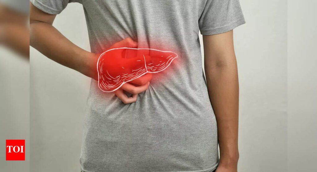 4 diet mistakes that can worsen fatty liver, even if oil and sugar intake is moderate |