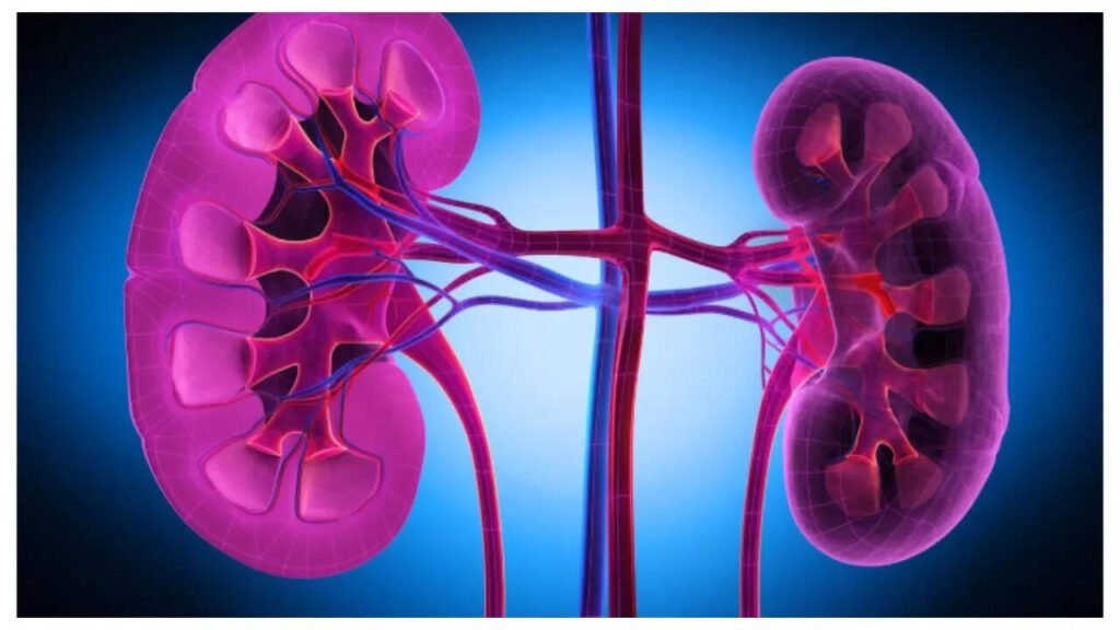 5 hidden symptoms of kidney failure (and it is not back pain or frequent urination)