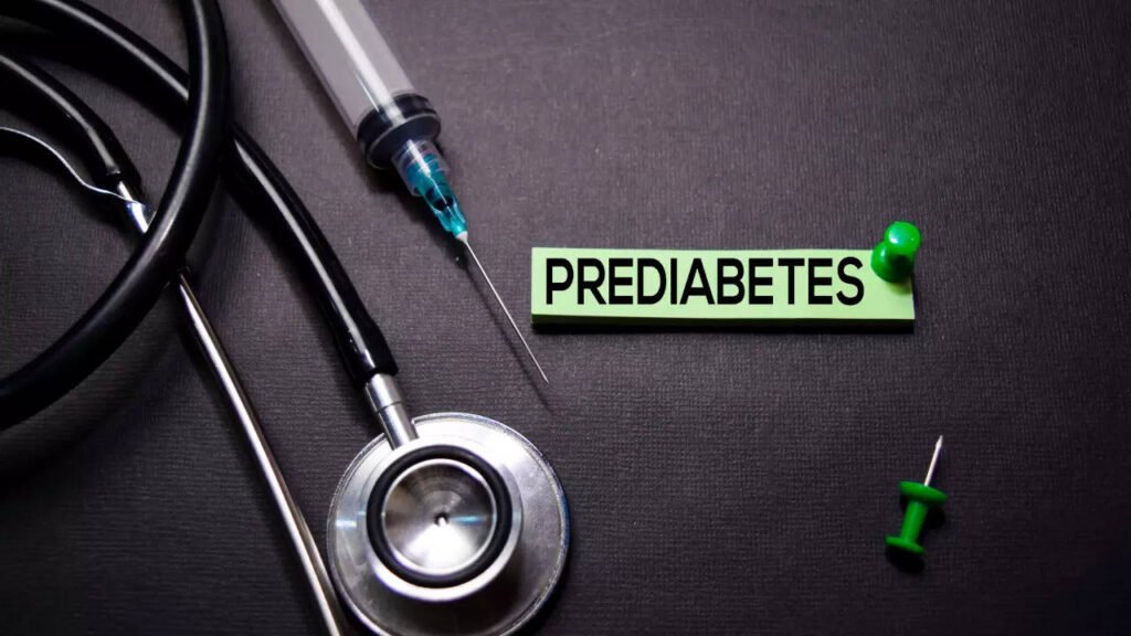 7 often overlooked symptoms of pre-diabetes