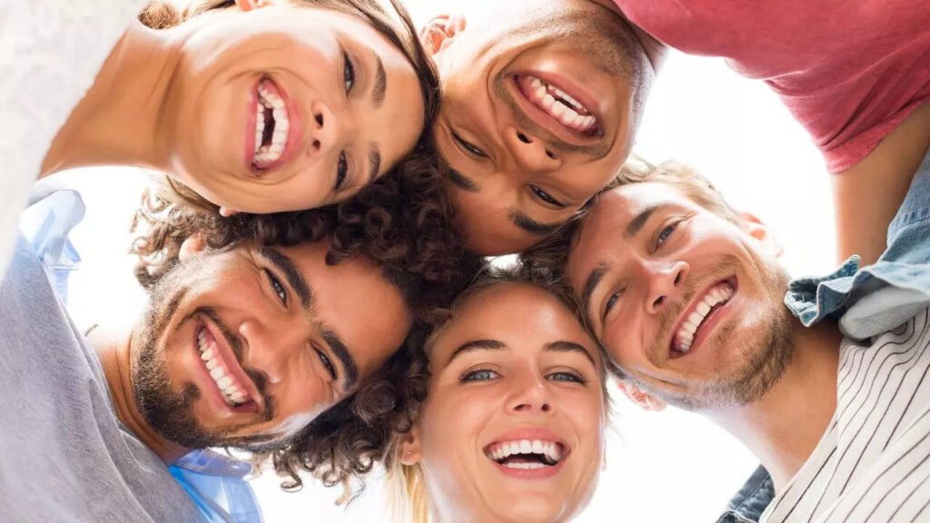 7 simple ways to bring back positive energy in your relationships