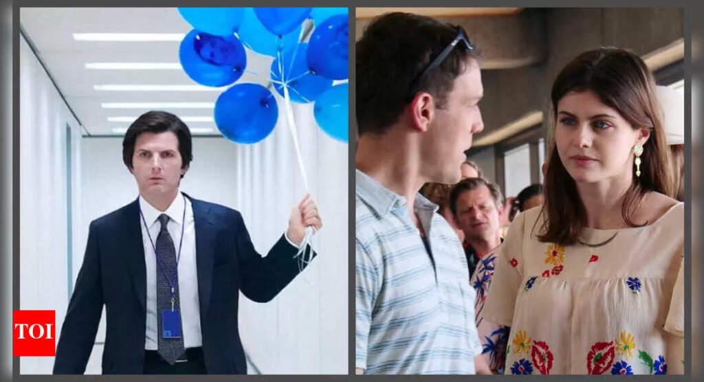 77th Emmy Awards Nominations 2025: ‘Severance’ leads with 27 nods, followed by ‘The Penguin’ and ‘The White Lotus’ |