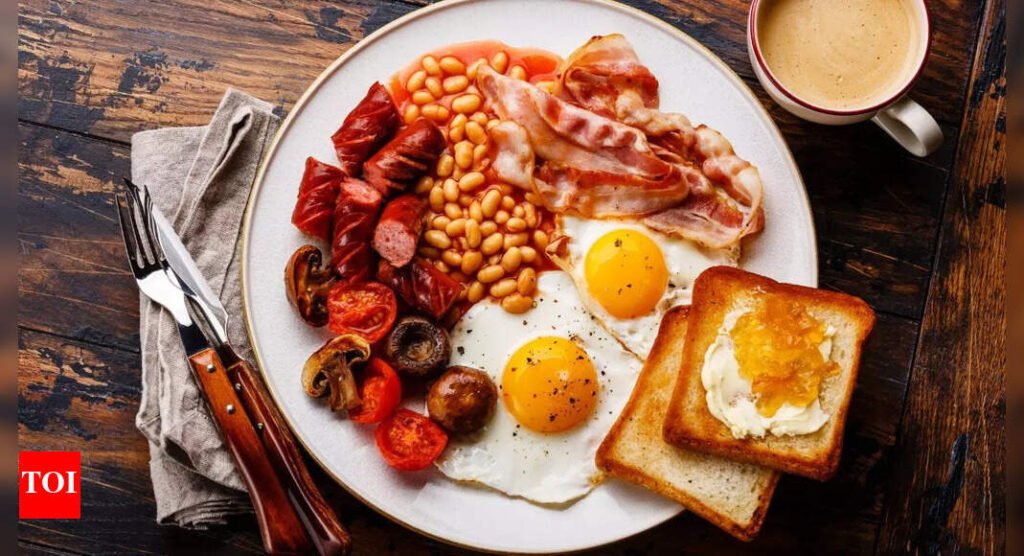 8 everyday breakfast habits that spike your insulin |