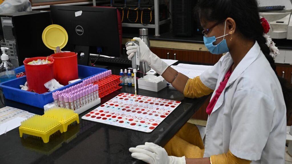 82 % Indians opt for diagnostic centres over hospitals for preventive check-ups: study