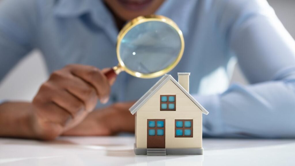 A checklist every homebuyer should know