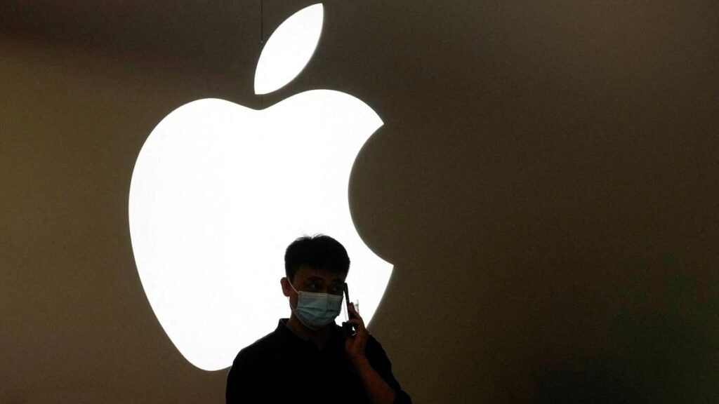 Apple set to stave off daily fines, EU to accept App Store changes, sources say
