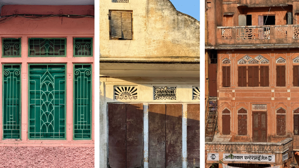 Art Deco 100 | Rajasthan’s forgotten geometry