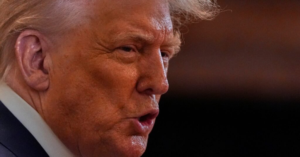 As Trump’s August 1 deadline looms, tariffs are here to say, experts say | Donald Trump News