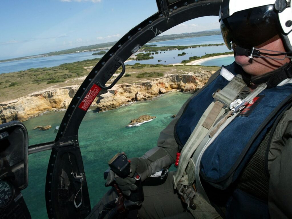 At least 4 dead, 20 missing after boat sinks off Dominican Republic | Migration News