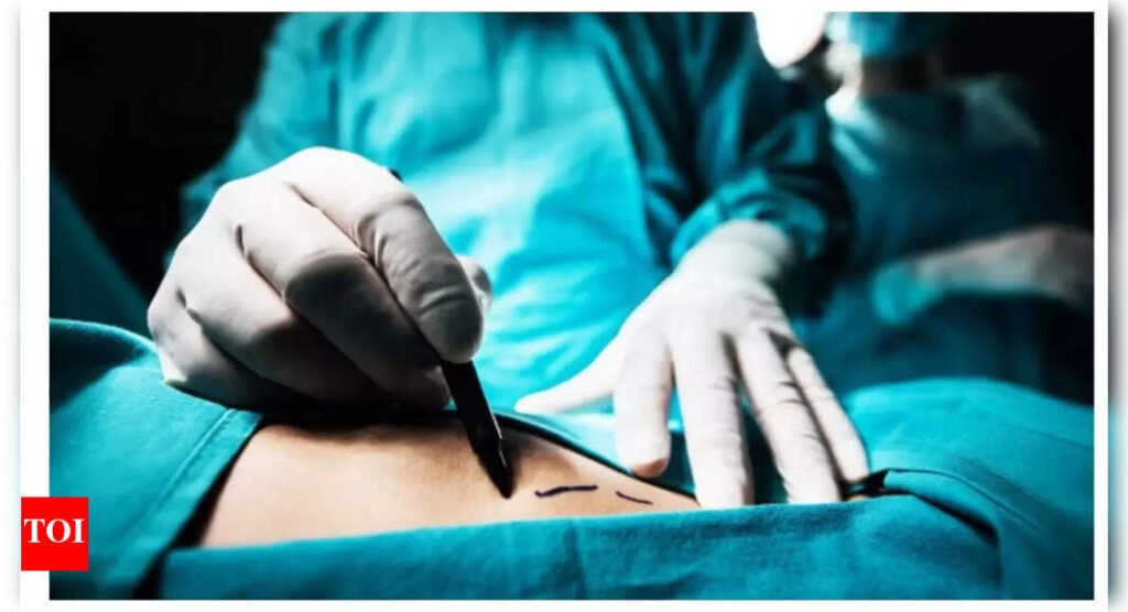 Bariatric Surgery: UP woman passes away after weight loss surgery: Know what happened, and why the procedure can be risky |