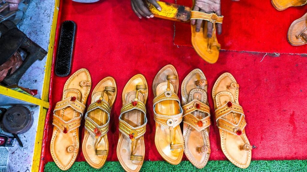 Bombay HC dismisses PIL against Prada amid technical team’s visit to Kolhapuri chappal artisans
