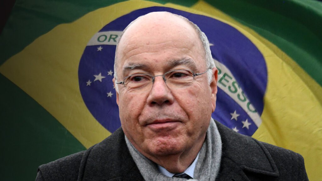 Brazil’s FM: Is BRICS anti-West? | TV Shows