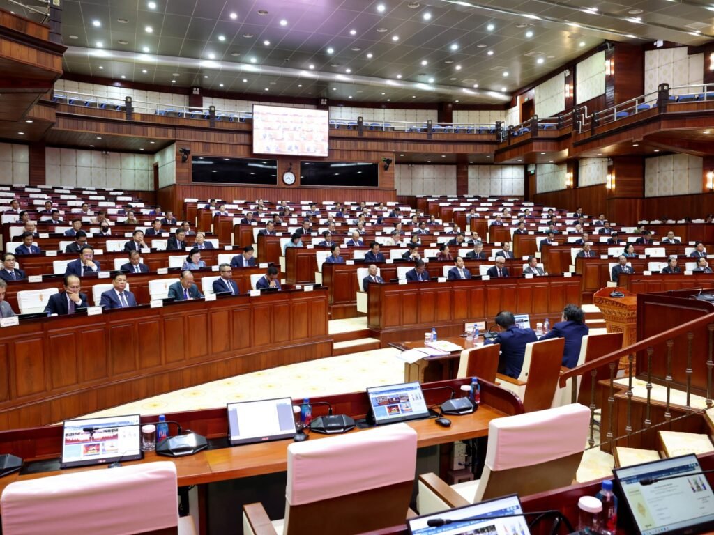 Cambodia passes constitutional change allowing gov’t to revoke citizenship | Politics News