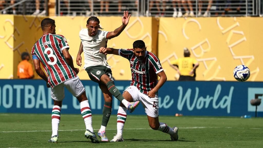 Club World Cup | Chelsea beats Fluminense to reach final; Joao Pedro scores twice vs. boyhood team
