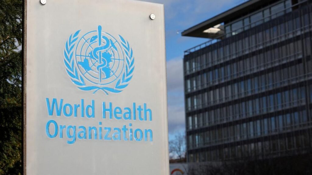 Contaminated medicines killed 1,300 people in 90 years: WHO-UNODC report