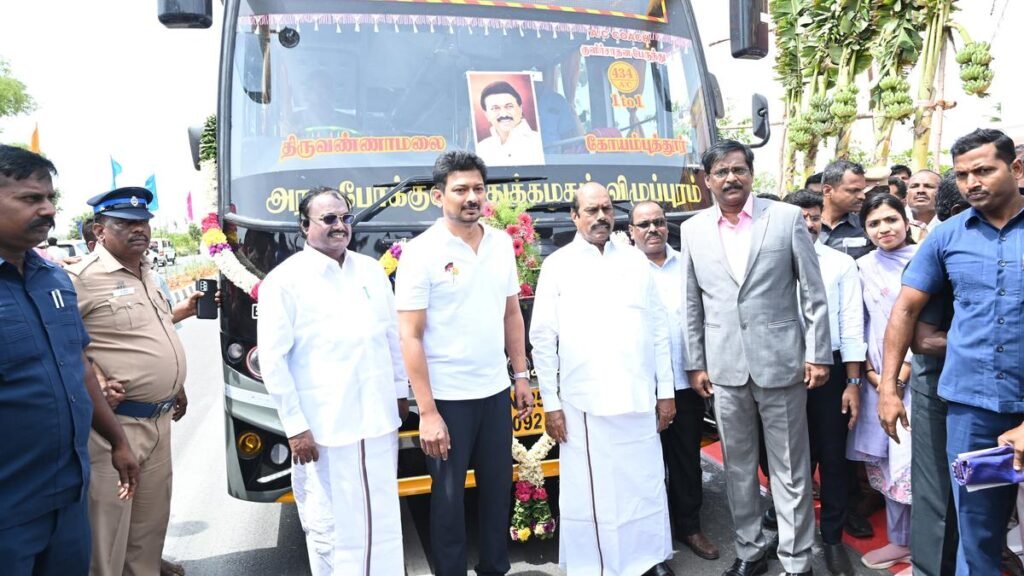 Contradictory statements on forming of govt. will cost AIADMK, BJP dearly in polls: Udhayanidhi
