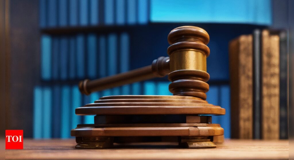 Court dismisses PMLA case against Moser Baer, Ratul Puri & 11 others | India News
