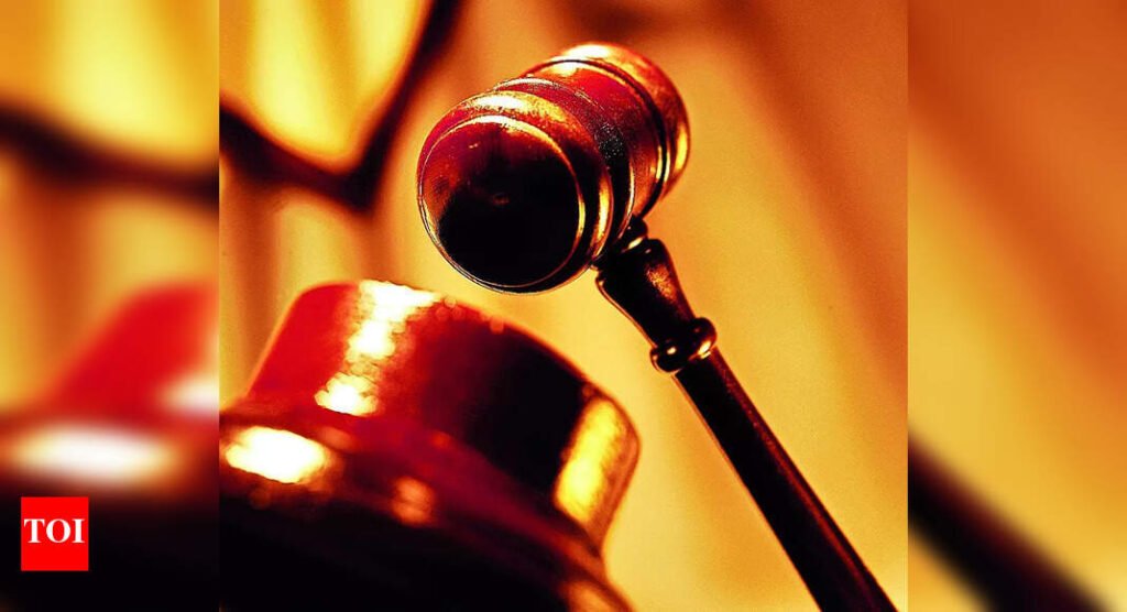 Court says relationship consensual, grants bail to Mumbai school teacher | India News