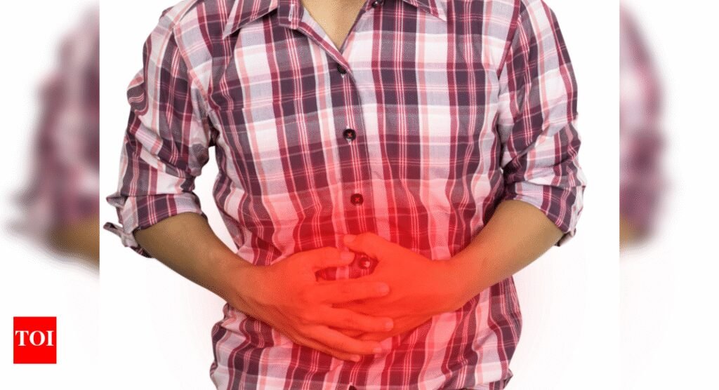 Doctor recommends 3 best daily habits that can help reverse fatty liver and also detox the body