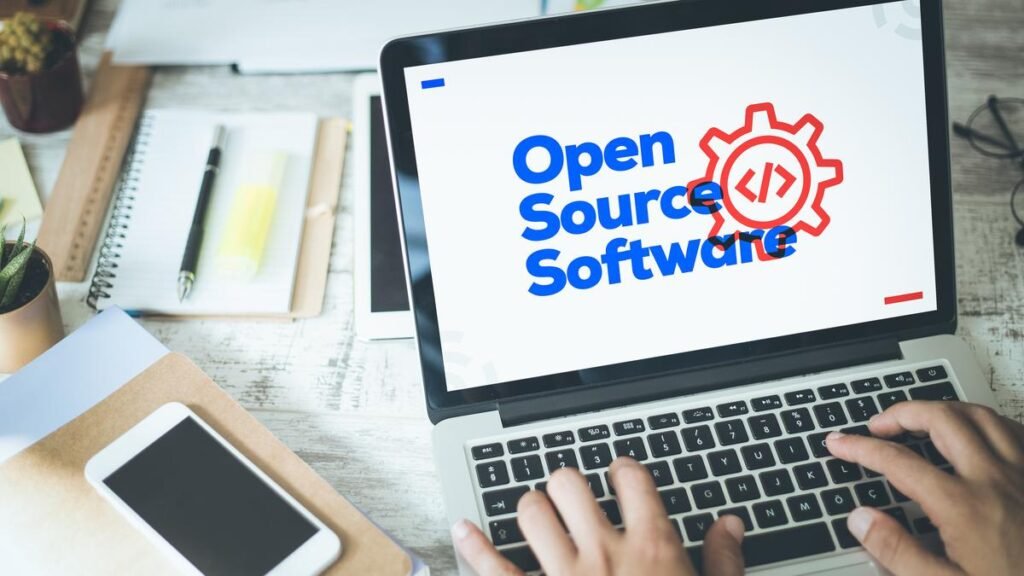 Ensure govt. uses open source software, says report