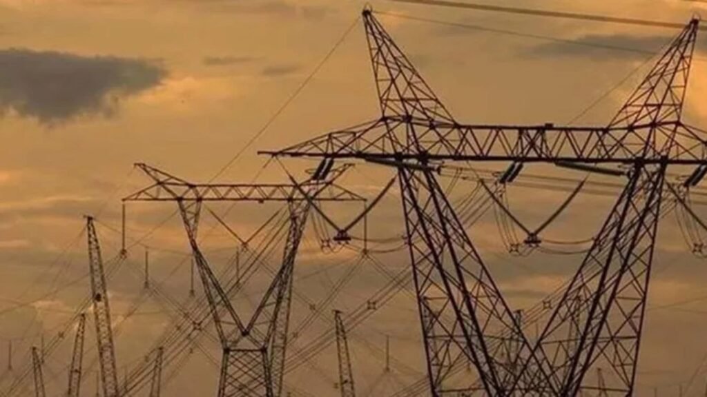 In addition to last year’s high base, unseasonal rain also weighed on power demand between April and June.