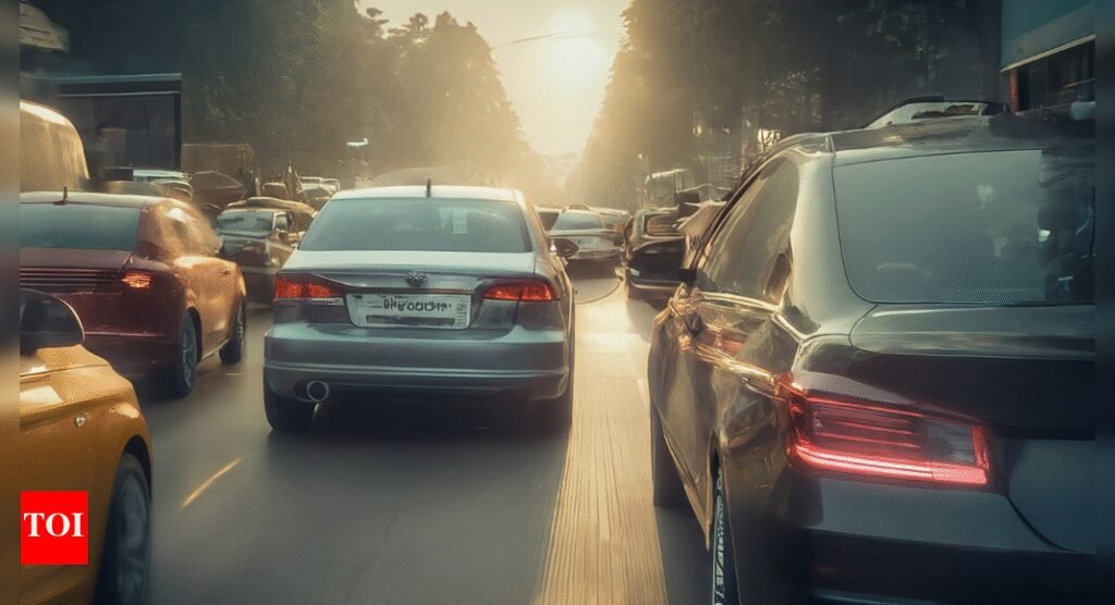 FASTag compliance: NHAI to blacklist ‘loose tag’ users; move aims to curb toll fraud and ease congestion