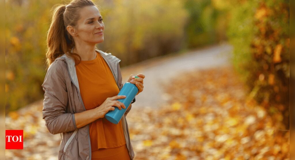 Feeling low, weak or have constant body pain? Vitamin D might be to blame: Try this trio that every expert would agree on
