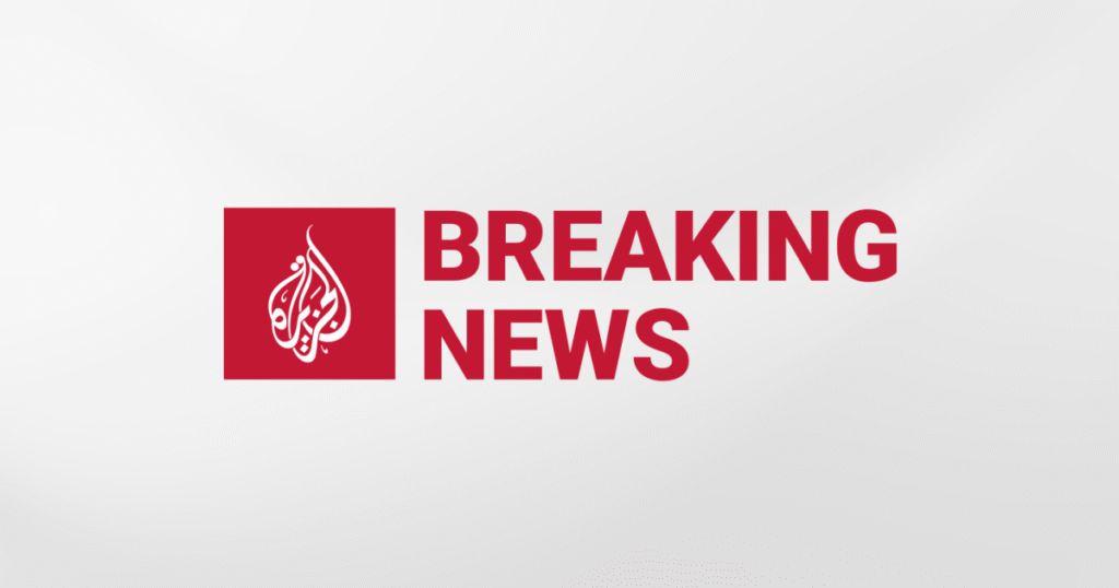 Fifty people killed, injured in huge fire at hypermarket in Iraq’s Kut | News