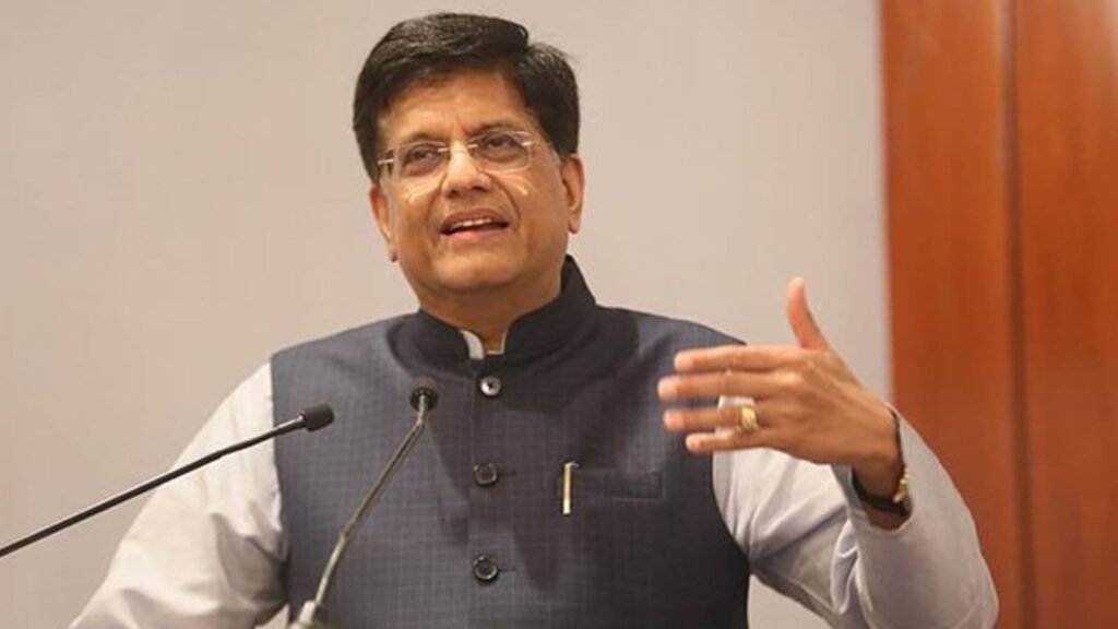 Spices originating from India for instance, he said, would get duty-free access to the UK market “benefiting the tastebuds” of the 50-lakh strong South Asian diaspora in the United Kingdom.