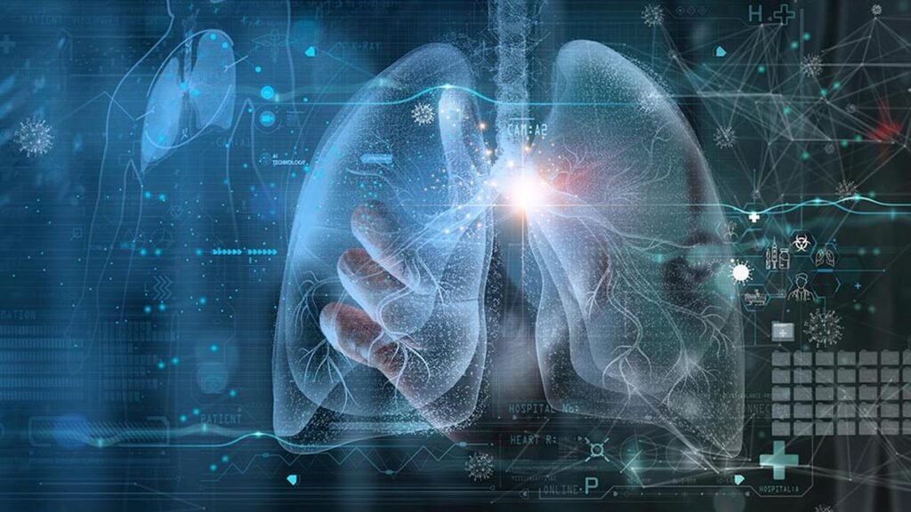 Furthering frontiers: How interventional radiology offers scar-free precision treatment for strokes and beyond