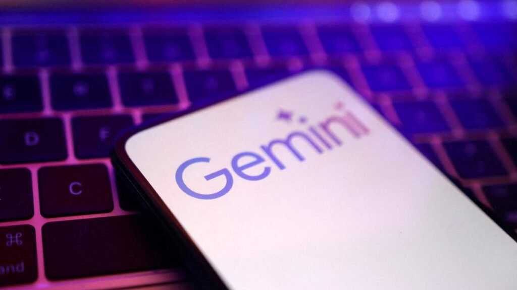 Gemini image to video feature lets Google users turn photos into short clips