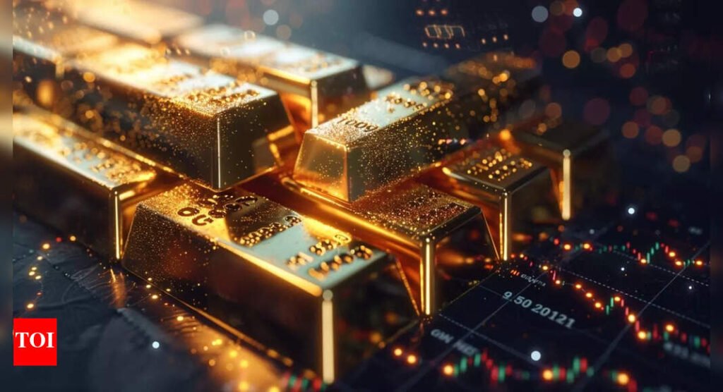 Gold price prediction today: What's the gold rate outlook for July 18, 2025; does a 'buy on dip' strategy make sense?