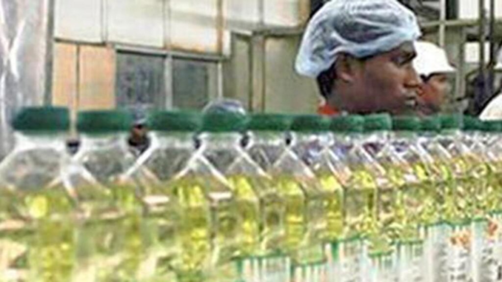 Government to notify regulations for vegetable oil products