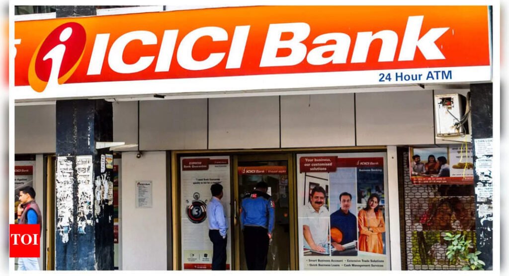 HDFC & ICICI Bank report strong earnings with record profits in Q1