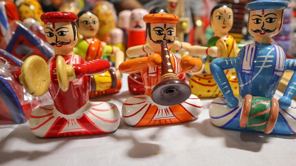 How Karnataka’s artisans strive to stay afloat sans a middleman