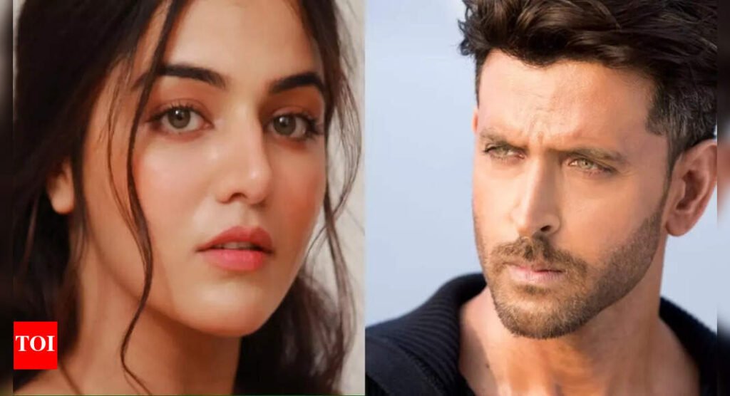 'Hrithik Roshan, Wamiqa Gabbi have the best facial structure, says leading plastic surgeon: 'If they come to us, we would just fold hands, it's just God's grace on them' | Hindi Movie News