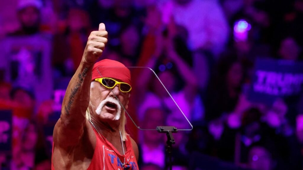 Hulk Hogan’s sex tape lawsuit had a lasting effect on cases involving celebrity privacy