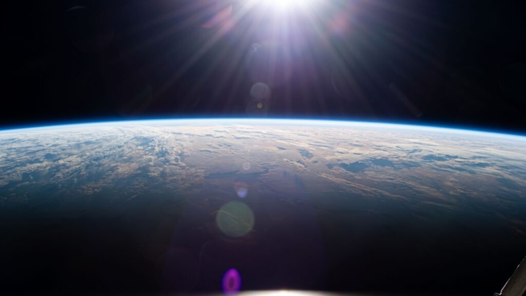 Hurry up! Scientists predict today will be (slightly) shorter than normal : NPR