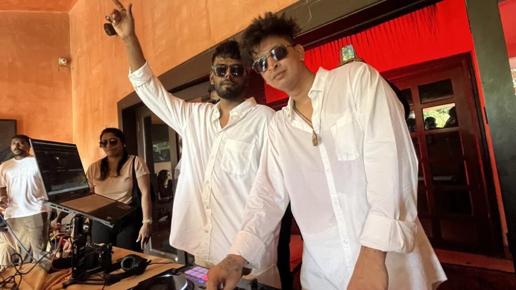 I head out at 4 am for a sober Chennai rave on the ECR. Should you do it too?
