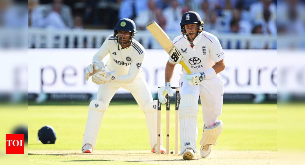 IND vs ENG 3rd Test: Joe Root creates history at Lord’s, breaks multiple longstanding records | Cricket News