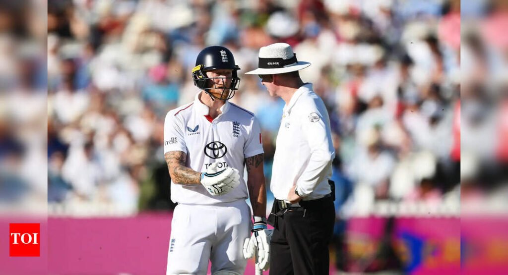 IND vs ENG 3rd Test: 'We never win...' - R Ashwin takes a swipe at umpire Paul Reiffel | Cricket News