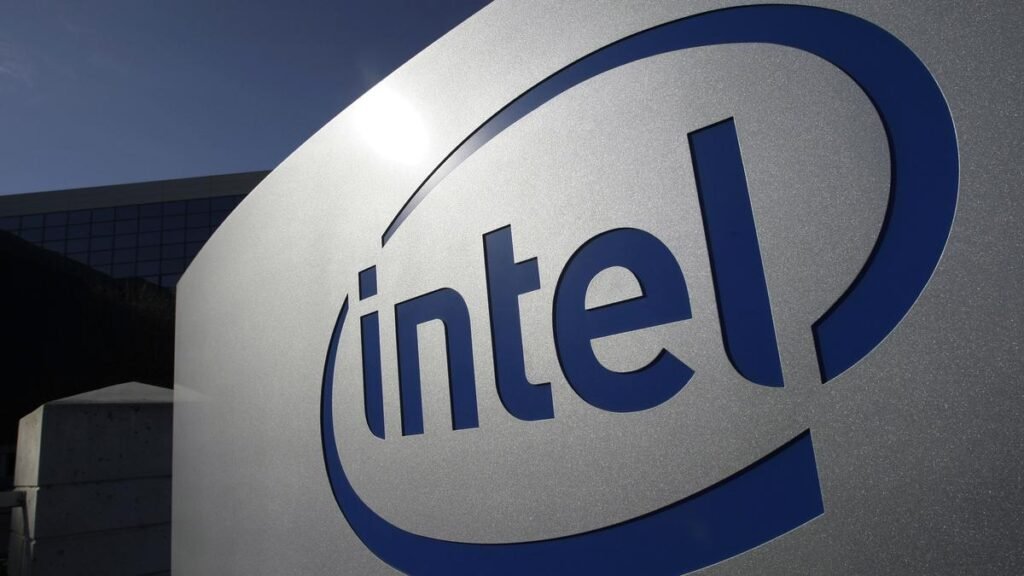 Intel to separate networking unit as new CEO Tan overhauls business