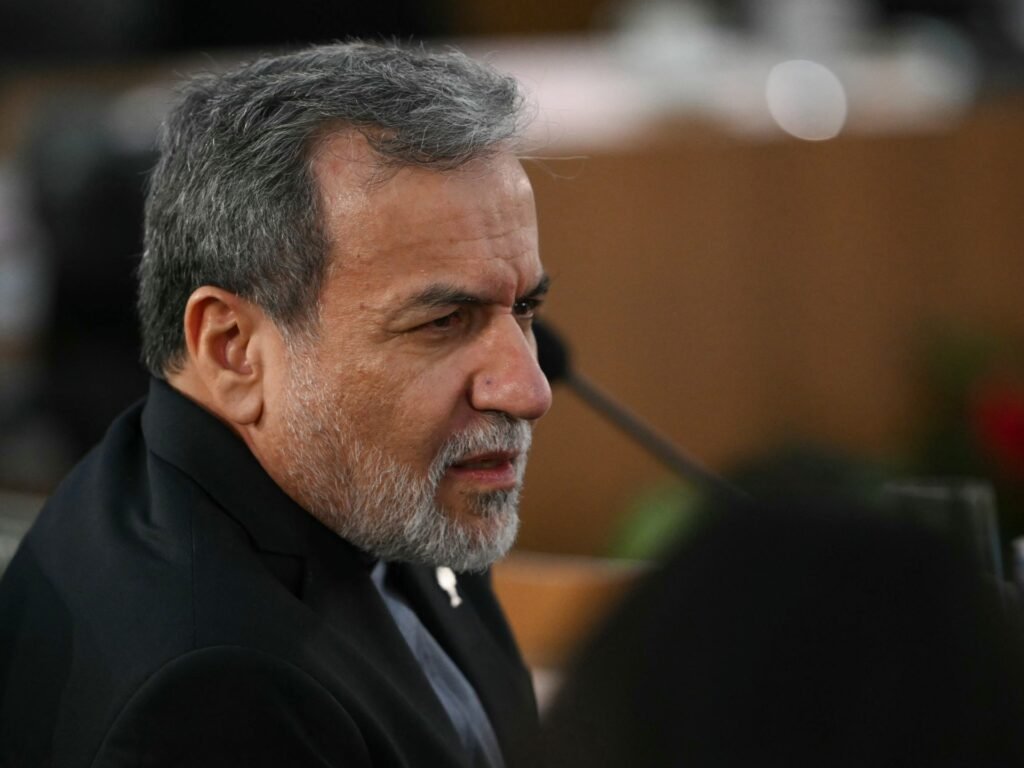 Iranian FM warns UN sanctions would ‘end’ Europe’s role in nuclear issue | Nuclear Weapons News