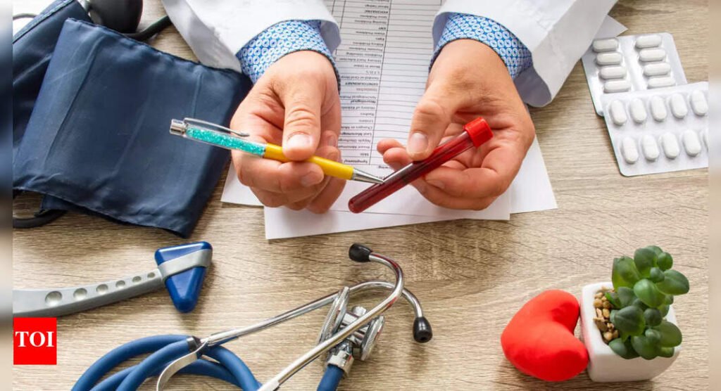 Iron Deficiency Symptoms: 3 signs of iron deficiency in women that even doctors miss |