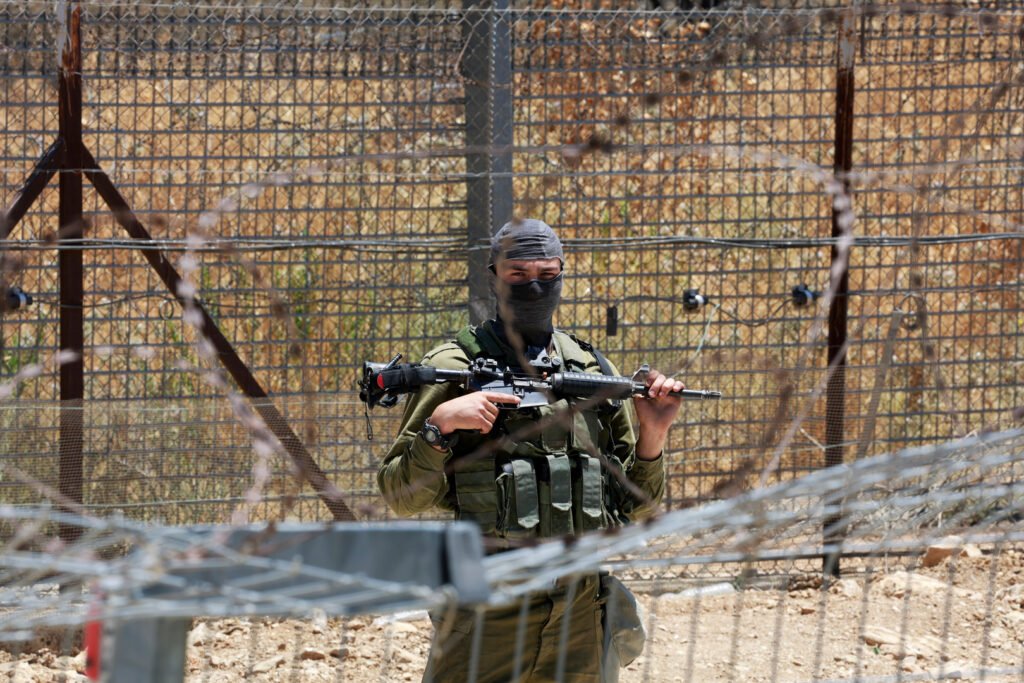 Is Israel using the Druze to expand its hegemony in the Middle East?