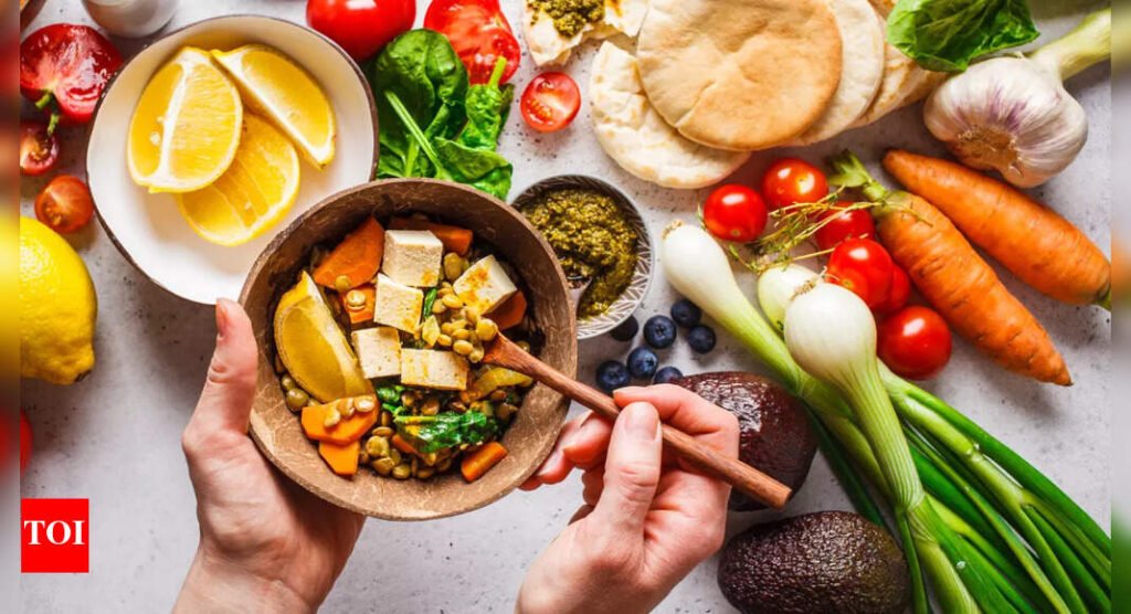 Is eating more than three meals a day bad for health? |